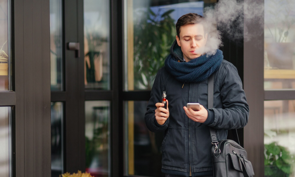 Everything You Need to Know About Vaping in Dubai (2025 Update)