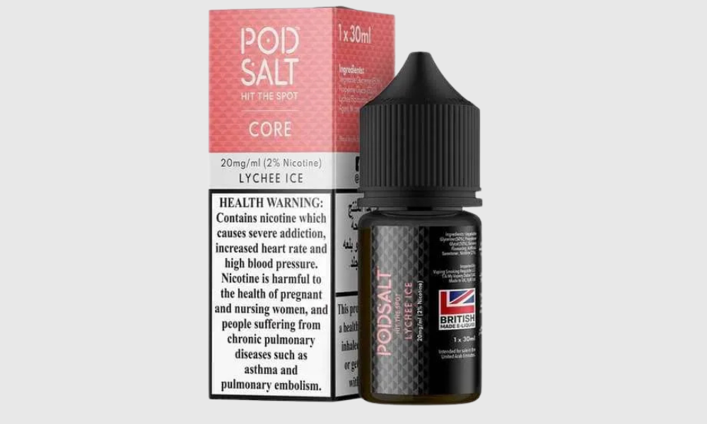 Podsalt Core