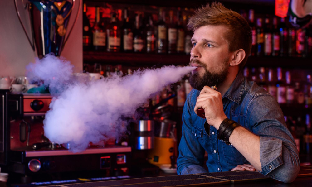 The Ultimate Guide to Choosing the Right Vape in Dubai