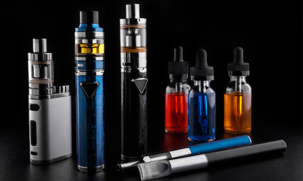 Top 10 Vape Flavors in Dubai You Must Try
